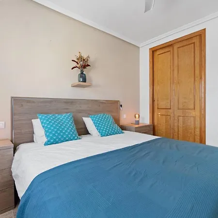 Apartment Casa Litoral Mil Palmeras *