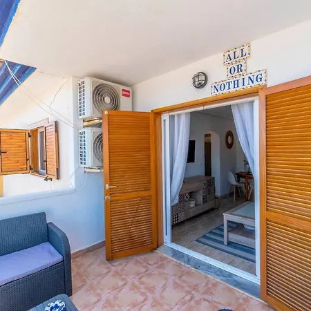 Casa Litoral Mil Palmeras * Pilar de la Horadada
